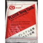 Drop Cloth-Disposable 9ft x 12ft (274cm x 365cm)