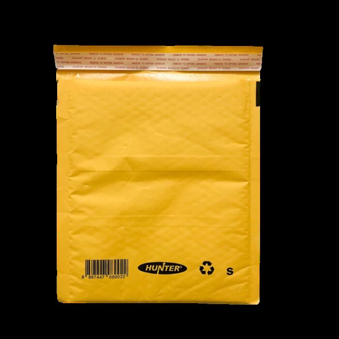 Envelopes - Bubble Mailer