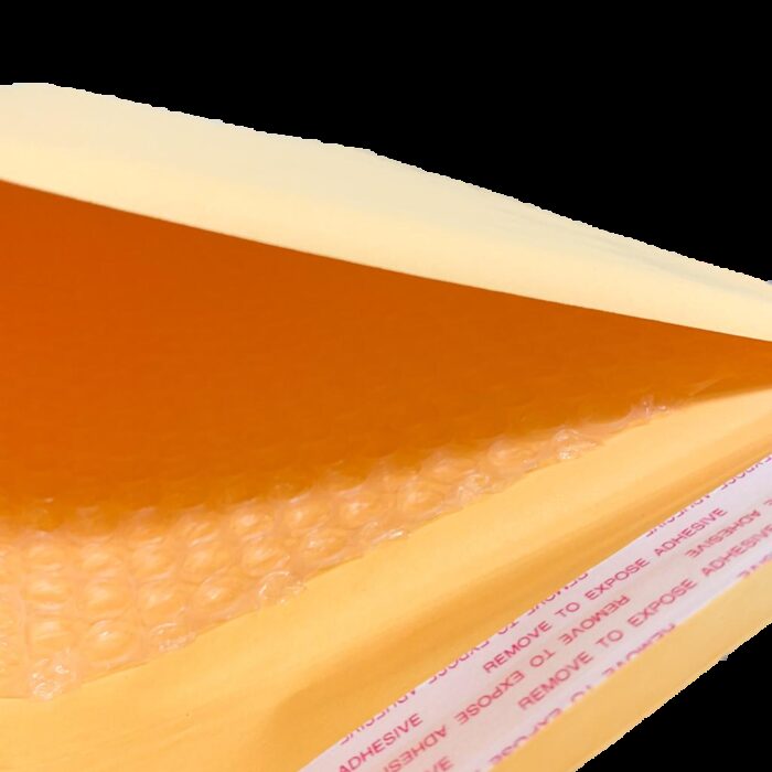 Envelopes - Bubble Mailer