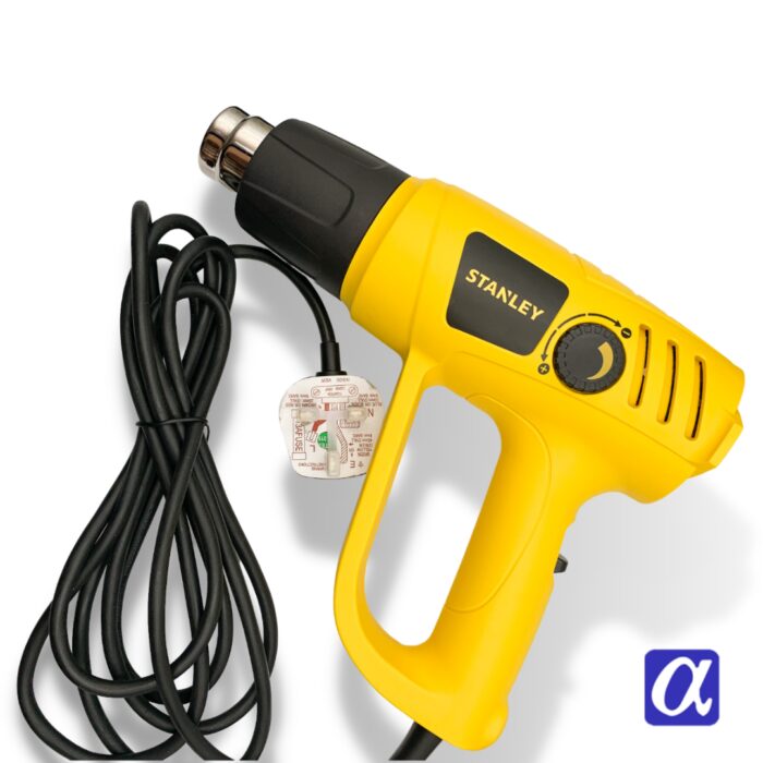 Heat Gun / Hot Air Gun