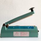 Impulse Sealer (Metal Body) - 8" to 20"
