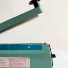 Impulse Sealer (Metal Body) - 8" to 20"