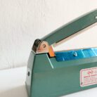 Impulse Sealer (Metal Body) - 8" to 20"