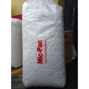 MicPac - Packing Peanuts