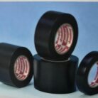 Protection Film-PVC712-Black