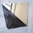 Protection Film - PE608 (White & Black) film for Aluminium