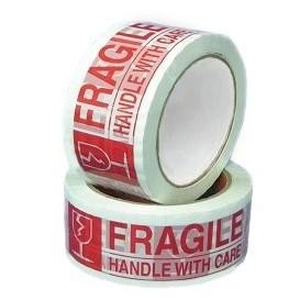 Tapes - Fragile Tapes