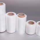Stretch Film - Bundle Wrap / Baby Rolls