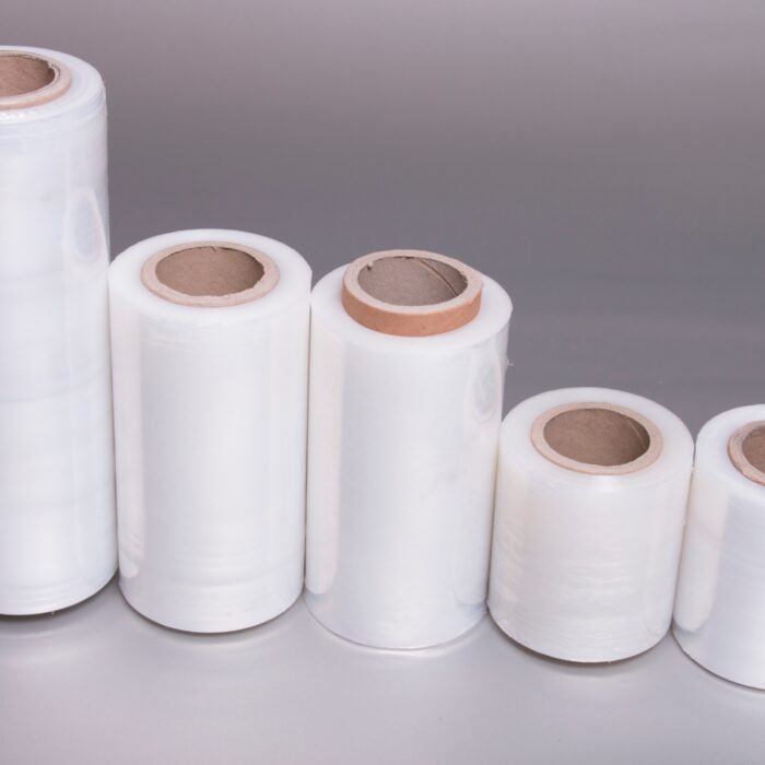 Stretch Film - Bundle Wrap / Baby Rolls