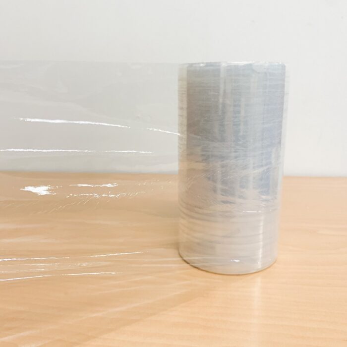 Stretch Film - Bundle Wrap / Baby Rolls