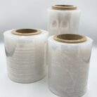 Stretch Film - Bundle Wrap / Baby Rolls