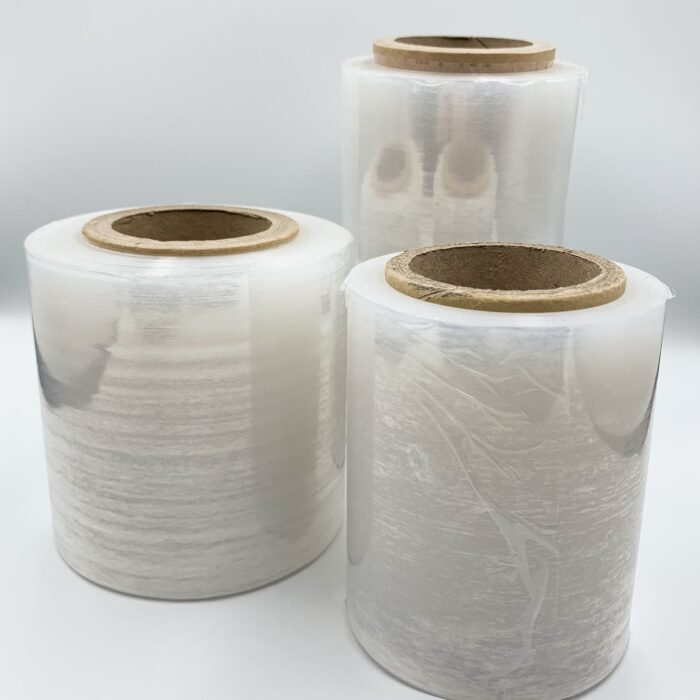 Stretch Film - Bundle Wrap / Baby Rolls