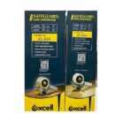 Tape Dispenser - Excell Safeguard (Premium Grade)