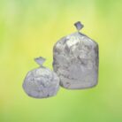 Garbage Bag-Clear