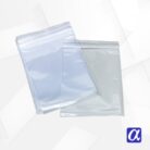 Ziplock Bags (pkt)
