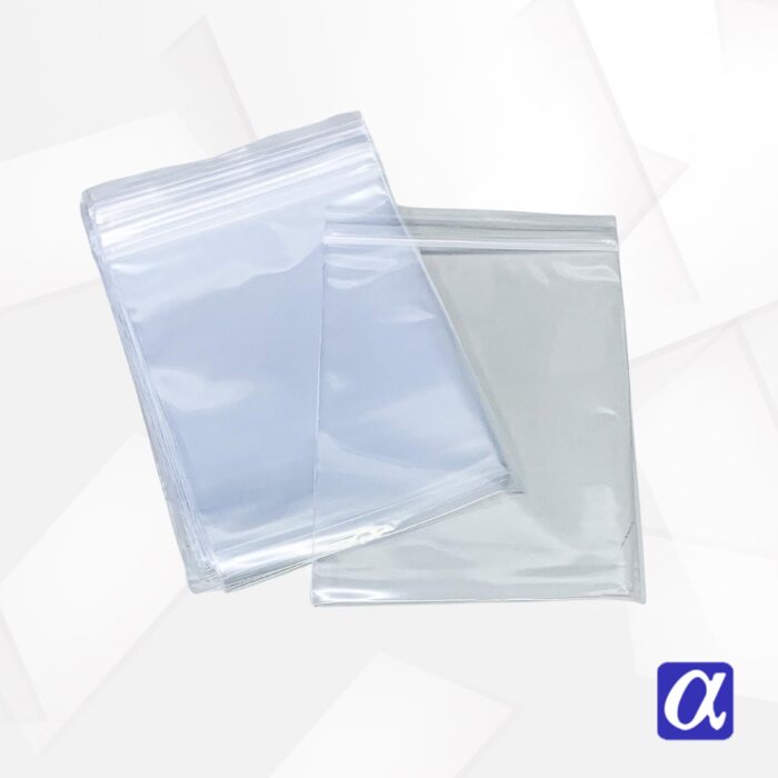 Ziplock Bags (pkt)