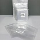 Ziplock Bags (pkt)