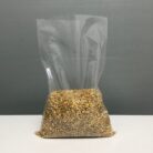 Poly Bags - LDPE Flat Bags (Clear)