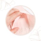 Sanitary Disposal Bag Peel-N-Seal