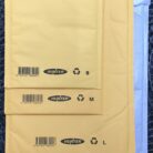 Envelopes - Bubble Mailer