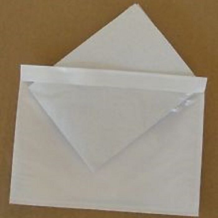 Envelopes - Packing List (Plain)