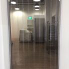 PVC Strips Door Curtain - (Supply & Install) Customisation