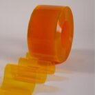 PVC Strips - Yellow-Smooth 2mm x 200m x 50mtr