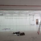 PVC Strips - Clear-Flat Standard 200mm & 300mm