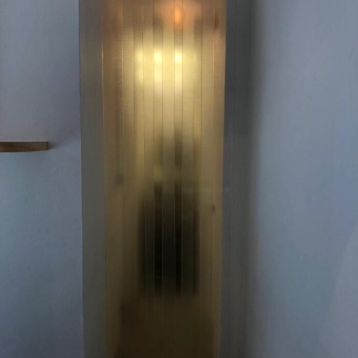 PVC Strips - Frosted-Smooth 2mm x 200mm x 50mtr