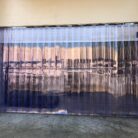 PVC Strips - Double-Ribbed