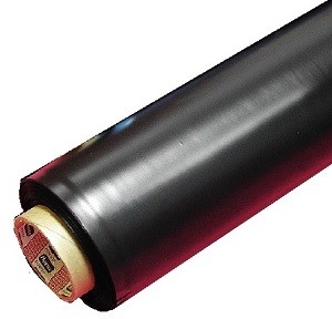 Protection Film-PVC712-Black