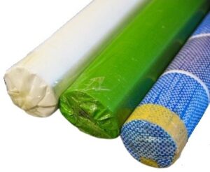 Canvas / Tarpaulin Sheet in Roll 1.83m (72")