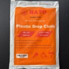 Drop Cloth-Disposable 9ft x 12ft (274cm x 365cm)