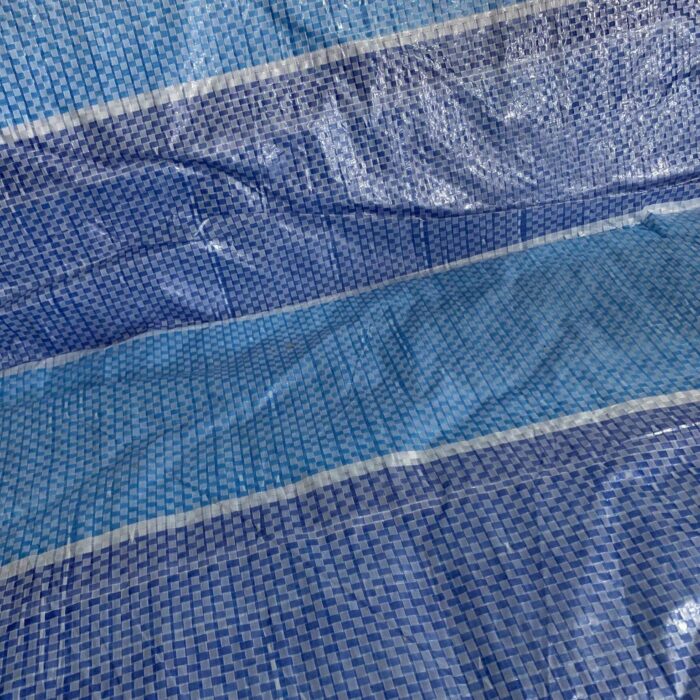 Canvas - Canvas / Tarpaulin Sheet in Pack