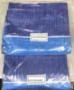 Canvas - Canvas / Tarpaulin Sheet in Pack