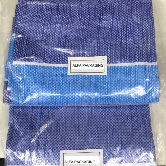Canvas - Canvas / Tarpaulin Sheet in Pack