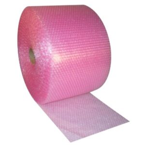 Air Bubble Wrap - Antistatic Roll
