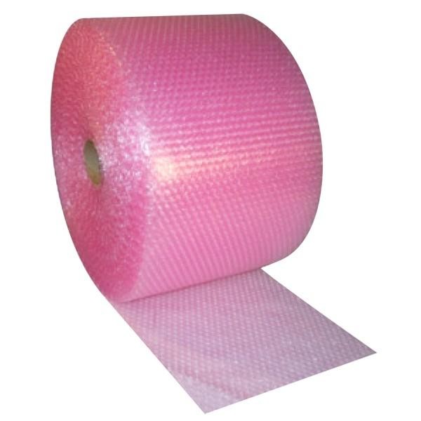 Air Bubble Wrap - Antistatic Roll Air Bubble Wrap - Antistatic Roll