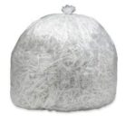 Garbage Bag - Clear - Pic
