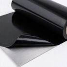 Protection Film Black for Aluminium