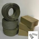 Strapping (PP) Band and Metal Clips