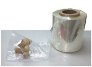 Shrink Wrap (PVC) Tube Roll