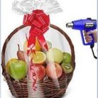 Shrink Wrap (PVC) Tube Roll