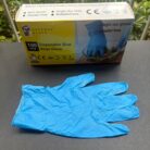 Gloves Vinyl-3