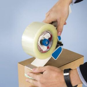 Tape - Dispenser 2" (Blue)